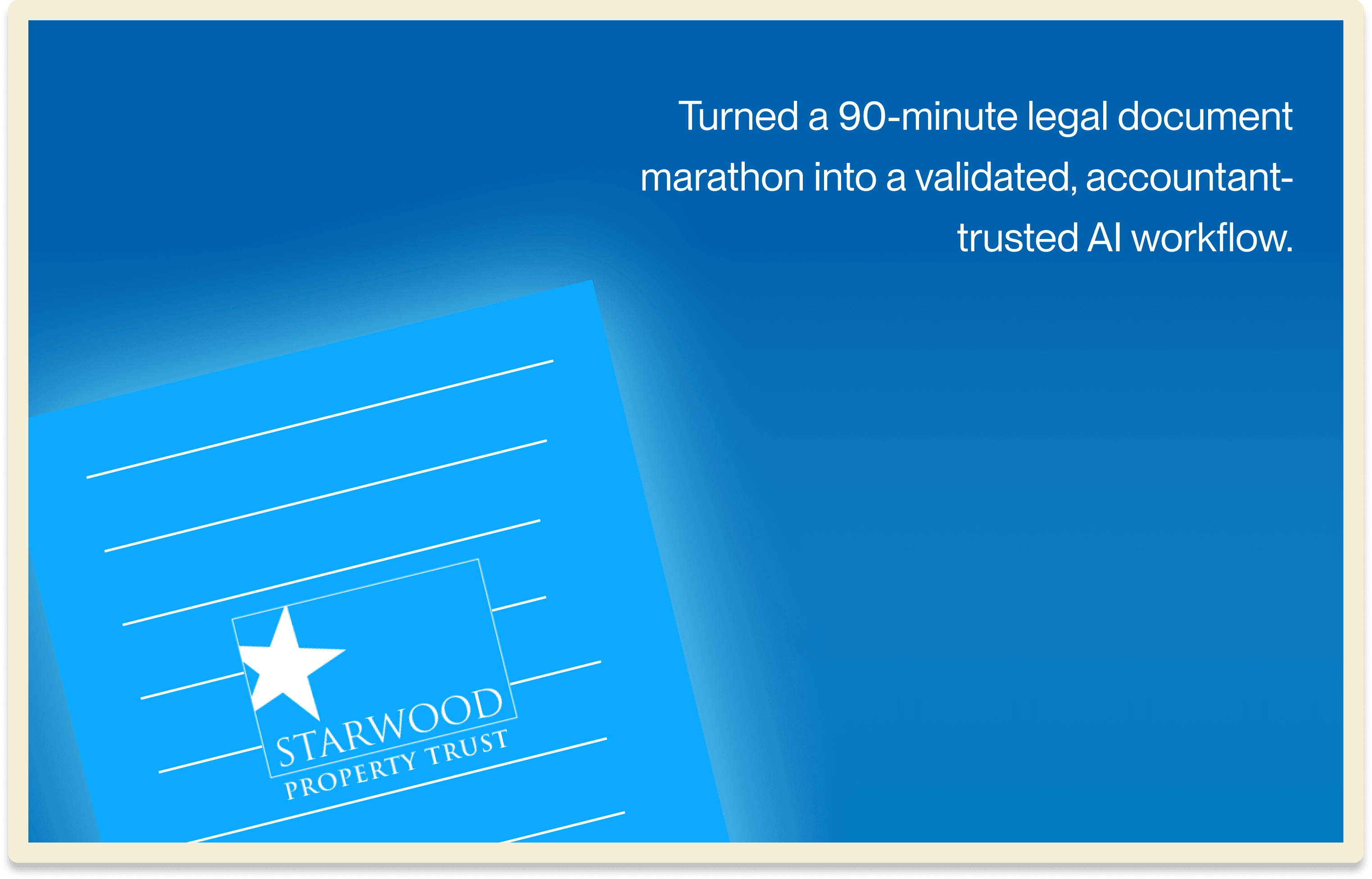 Starwood Property Trust